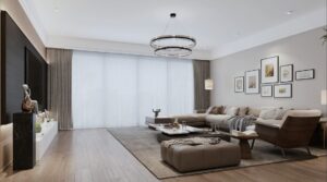 Libra Residences Apartments 3, 4 & 5 Bedroom in Kilimani Nairobi