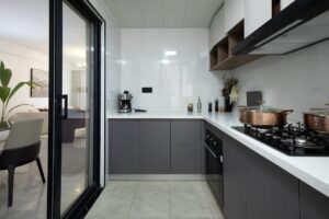 Mango Tree Residence Studios, 1 & 2 Bedroom Apartments for Sale in Syokimau