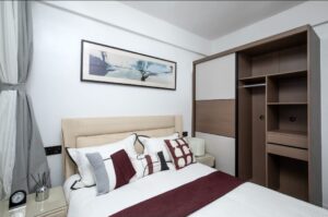 Mango Tree Residence Studios, 1 & 2 Bedroom Apartments for Sale in Syokimau
