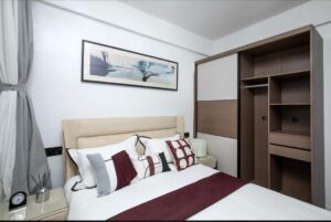 Mango Tree Residence Studios, 1 & 2 Bedroom Apartments for Sale in Syokimau