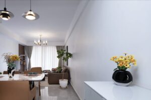Mango Tree Residence Studios, 1 & 2 Bedroom Apartments for Sale in Syokimau