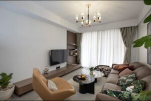 Mango Tree Residence Studios, 1 & 2 Bedroom Apartments for Sale in Syokimau