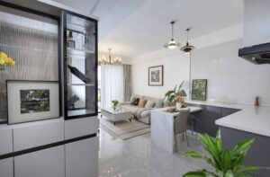 Mango Tree Residence Studios, 1 & 2 Bedroom Apartments for Sale in Syokimau