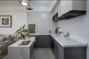 Mango Tree Residence Studios, 1 & 2 Bedroom Apartments for Sale in Syokimau