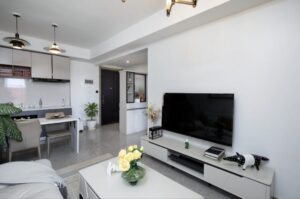 Mango Tree Residence Studios, 1 & 2 Bedroom Apartments for Sale in Syokimau