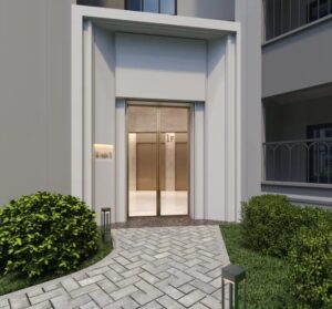 Mango Tree Residence Studios, 1 & 2 Bedroom Apartments for Sale in Syokimau