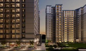 Mango Tree Residence Studios, 1 & 2 Bedroom Apartments for Sale in Syokimau