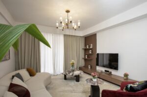 Mango Tree Residence Studios, 1 & 2 Bedroom Apartments for Sale in Syokimau
