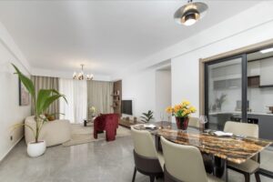 Mango Tree Residence Studios, 1 & 2 Bedroom Apartments for Sale in Syokimau