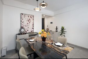 Mango Tree Residence Studios, 1 & 2 Bedroom Apartments for Sale in Syokimau