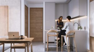 ONLYOU Elgeyo Apartments 3, 4 & 5 Bedroom & Penthouses in Kilimani