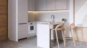 ONLYOU Elgeyo Apartments 3, 4 & 5 Bedroom & Penthouses in Kilimani