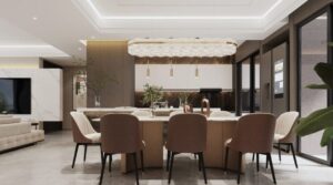 ONLYOU Elgeyo Apartments 3, 4 & 5 Bedroom & Penthouses in Kilimani