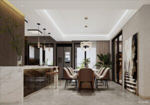 ONLYOU Elgeyo Apartments 3, 4 & 5 Bedroom & Penthouses in Kilimani