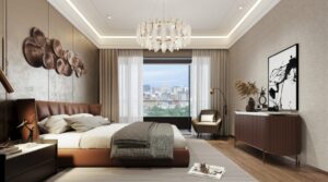 ONLYOU Elgeyo Apartments 3, 4 & 5 Bedroom & Penthouses in Kilimani