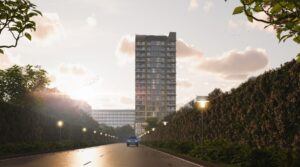 ONLYOU Elgeyo Apartments 3, 4 & 5 Bedroom & Penthouses in Kilimani