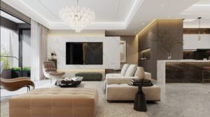 ONLYOU Elgeyo Apartments 3, 4 & 5 Bedroom & Penthouses in Kilimani