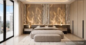 Oak Rise Residency 1 & 2 Bedroom Apartments in Westlands