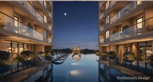 Oak Rise Residency 1 & 2 Bedroom Apartments in Westlands