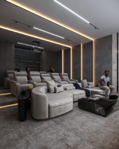 Pavo Residence Studio & 1 Bedroom Apartments in Riverside Drive, Nairobi. Prestigious Riverside Blue Zone starting from USD 60,500.