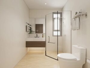 Pearl Lumina Apartments Studio, 1 & 2 Bedroom in Riverside