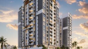 Pearl Lumina Apartments Studio, 1 & 2 Bedroom in Riverside