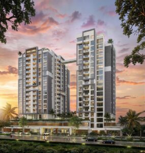 Pearl Lumina Apartments Studio, 1 & 2 Bedroom in Riverside