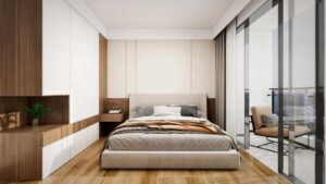 Pearl Lumina Apartments Studio, 1 & 2 Bedroom in Riverside