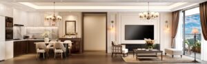 Riverside Azure Apartments 1, 2 & 3 Bedrooms in Riverside Drive