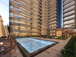 Riverside Azure Apartments 1, 2 & 3 Bedrooms in Riverside Drive