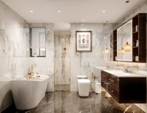 Riverside Azure Apartments 1, 2 & 3 Bedrooms in Riverside Drive