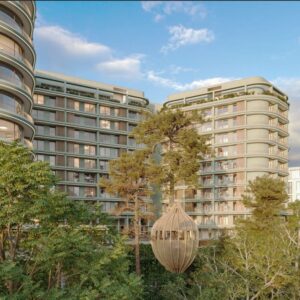 Silva Gigiri Furnished Studio, 1 & 2 Bedroom Apartments in Gigiri, Nairobi