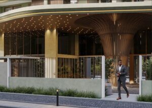 Silva Gigiri Furnished Studio, 1 & 2 Bedroom Apartments in Gigiri, Nairobi