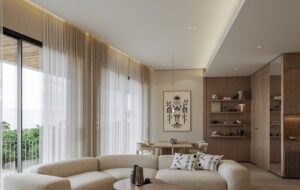 Silva Gigiri Furnished Studio, 1 & 2 Bedroom Apartments in Gigiri, Nairobi