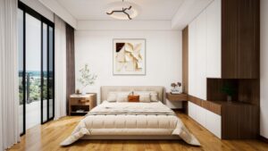 Silva Gigiri Furnished Studio, 1 & 2 Bedroom Apartments in Gigiri, Nairobi