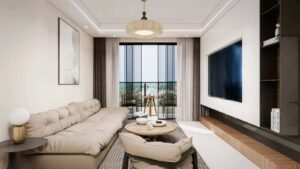Silva Gigiri Furnished Studio, 1 & 2 Bedroom Apartments in Gigiri, Nairobi