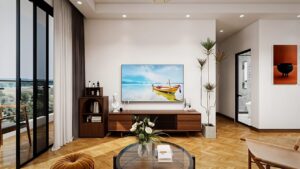 Silva Gigiri Furnished Studio, 1 & 2 Bedroom Apartments in Gigiri, Nairobi