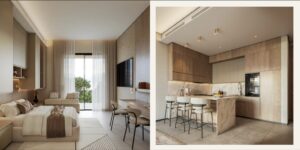Silva Gigiri Furnished Studio, 1 & 2 Bedroom Apartments in Gigiri, Nairobi