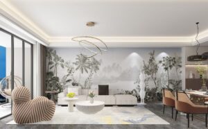 Versailles Garden Apartments 1, 2 & 3 Bedroom in Kileleshwa