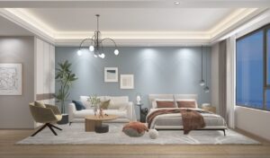 Versailles Garden Apartments 1, 2 & 3 Bedroom in Kileleshwa