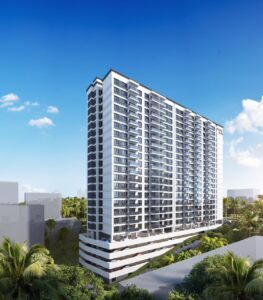 Versailles Garden Apartments 1, 2 & 3 Bedroom in Kileleshwa