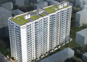 Versailles Garden Apartments 1, 2 & 3 Bedroom in Kileleshwa