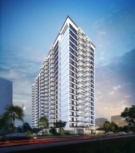 Versailles Garden Apartments 1, 2 & 3 Bedroom in Kileleshwa