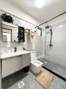 Versailles Garden Apartments 1, 2 & 3 Bedroom in Kileleshwa