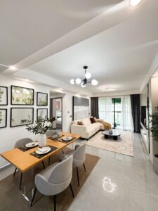 Versailles Garden Apartments 1, 2 & 3 Bedroom in Kileleshwa