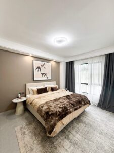 Versailles Garden Apartments 1, 2 & 3 Bedroom in Kileleshwa