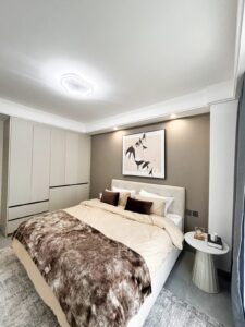 Versailles Garden Apartments 1, 2 & 3 Bedroom in Kileleshwa