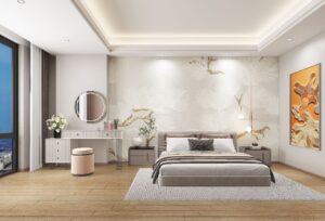 Versailles Garden Apartments 1, 2 & 3 Bedroom in Kileleshwa