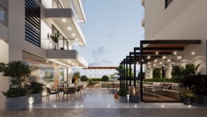 97 ALTA Apartments 1 & 2 Bedrooms in Westlands, Nairobi. located along Rhapta Road, Starting From Ksh 6.4M. 1