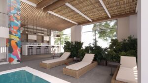 97 ALTA Apartments 1 & 2 Bedrooms in Westlands, Nairobi. located along Rhapta Road, Starting From Ksh 6.4M. 1